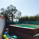 Casa Da Serra Сasa de vacaciones *