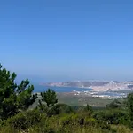 Casa Da Serra Nazaré