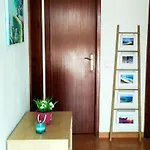 Сasa de vacaciones Casa Da Serra Nazaré