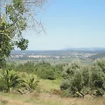 Сasa de vacaciones Casa Da Serra *