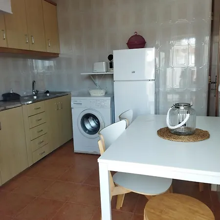 Ferienhaus Casa Da Serra Nazaré