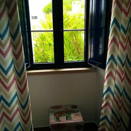 Ferienhaus Casa Da Serra Nazaré
