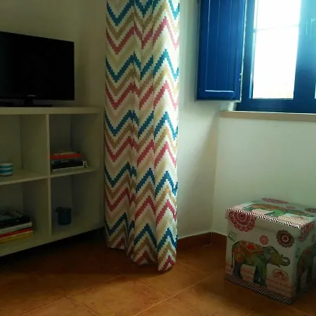 Casa Da Serra Ferienhaus *