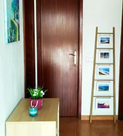 Ferienhaus Casa Da Serra Nazaré