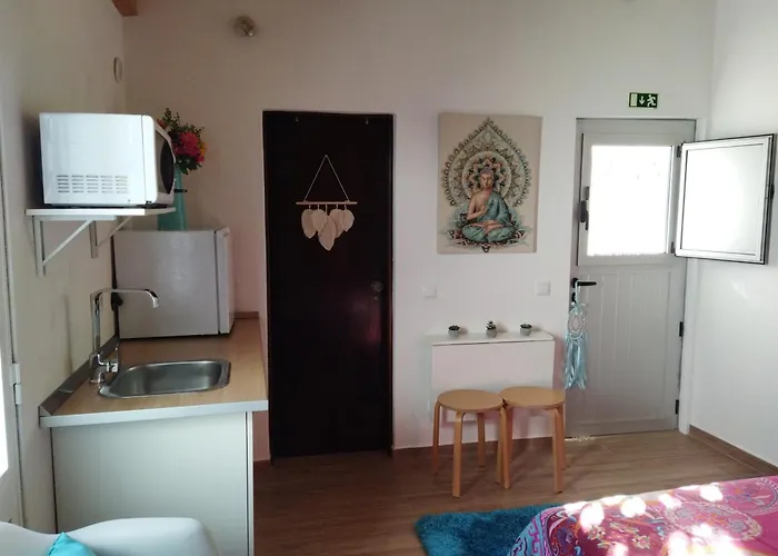 Ferienhaus Casa Da Serra