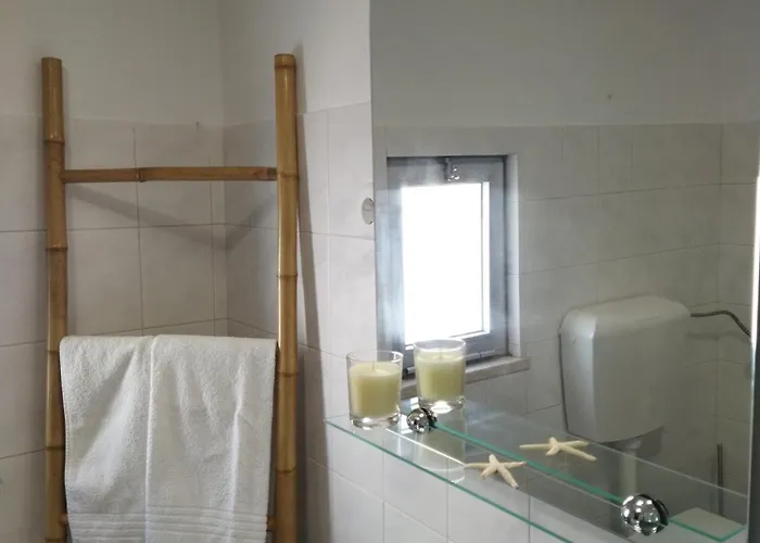 Casa Da Serra Ferienhaus