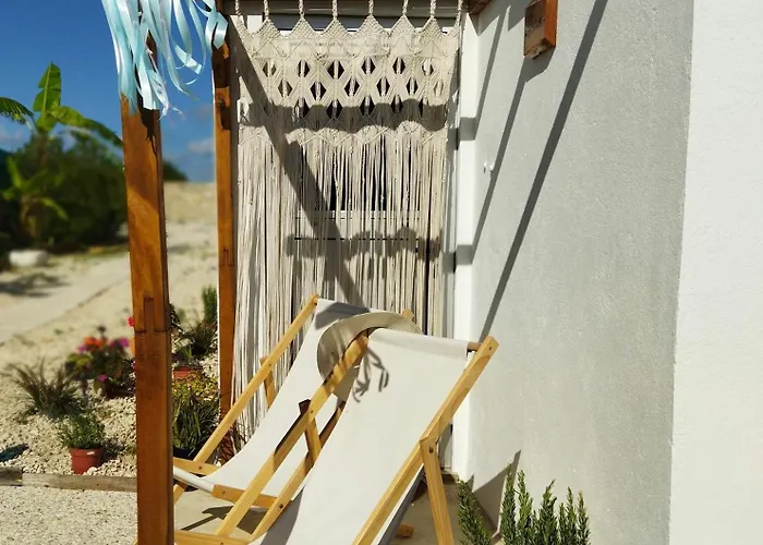 Ferienhaus Casa Da Serra *