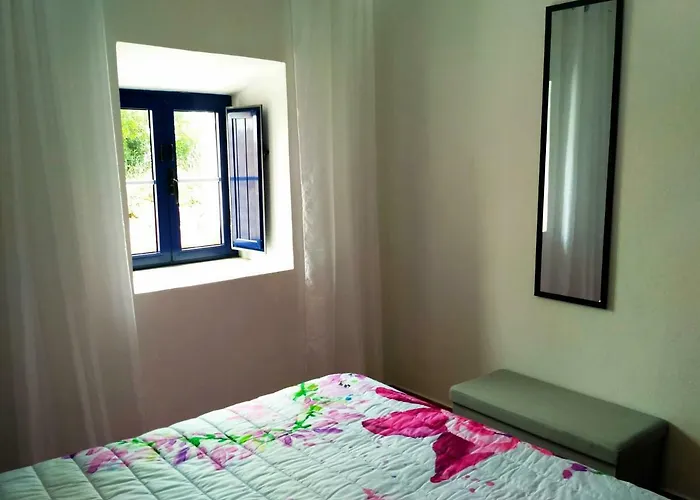 Casa Da Serra Ferienhaus