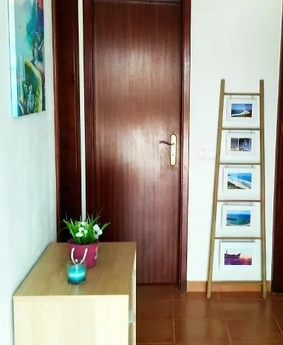 Ferienhaus Casa Da Serra Nazaré