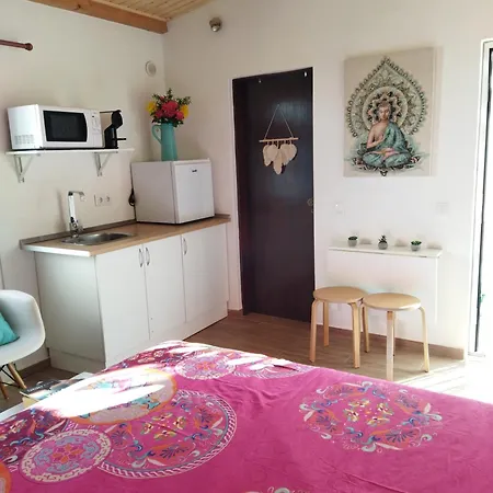 Дом отдыха Casa Da Serra