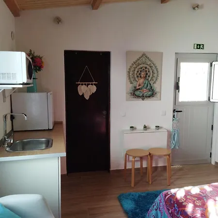 Дом отдыха Casa Da Serra
