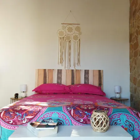 Casa Da Serra Дом отдыха Назаре