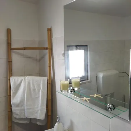 Casa Da Serra 度假居