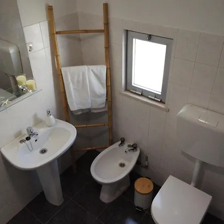 Casa Da Serra 度假居