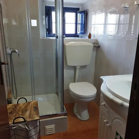 Casa Da Serra Дом отдыха