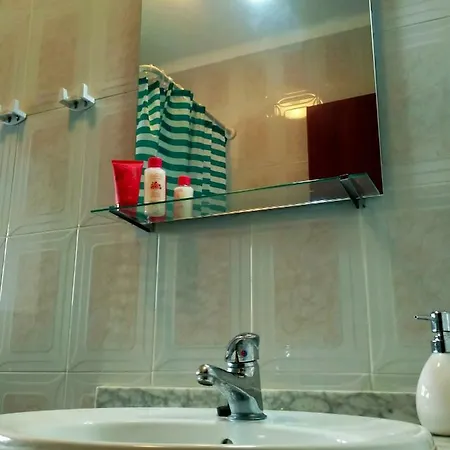 度假居 Casa Da Serra 纳扎雷