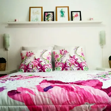 Дом отдыха Casa Da Serra *