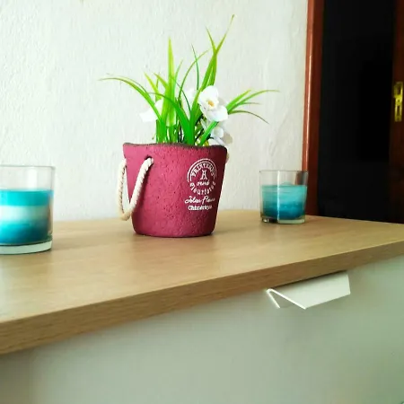 Дом отдыха Casa Da Serra