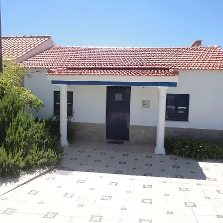 Дом отдыха Casa Da Serra