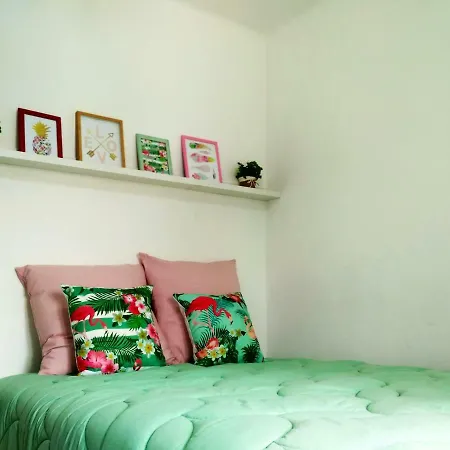 Casa Da Serra 度假居