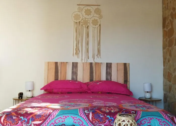 Casa Da Serra Casa de Férias Nazaré