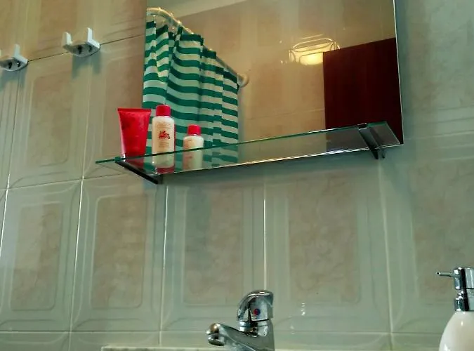 Casa de Férias Casa Da Serra Nazaré