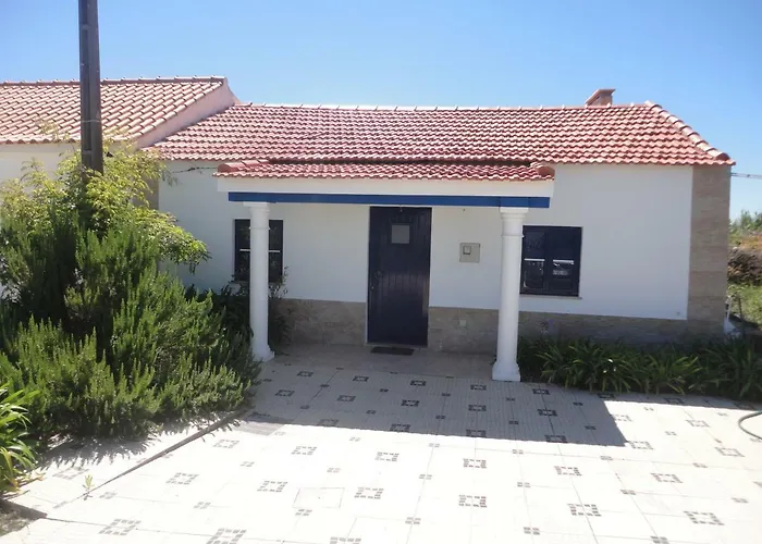 Casa de Férias Casa Da Serra