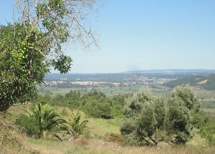 Casa de Férias Casa Da Serra *