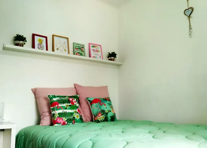 Casa Da Serra Casa de Férias